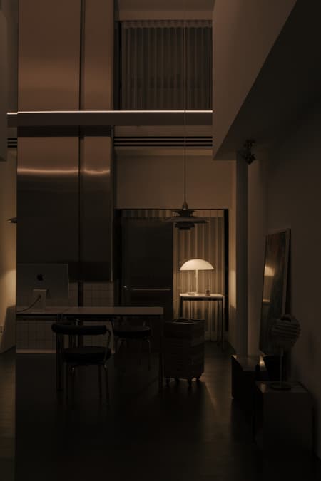 Elit HQ Office